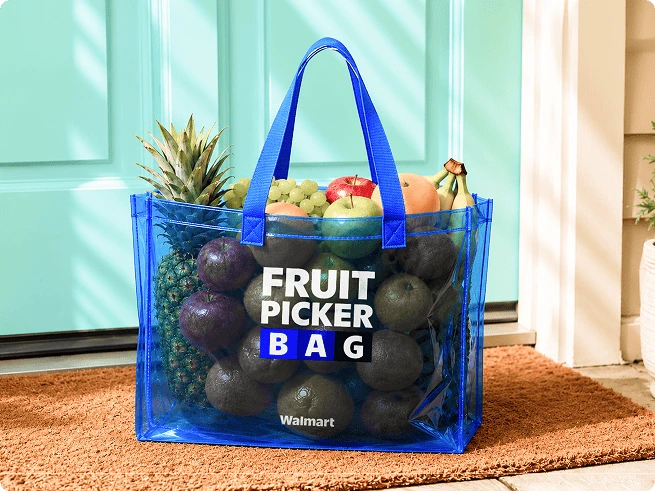 Fruit Picker Bag