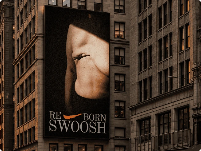 Reborn Swoosh